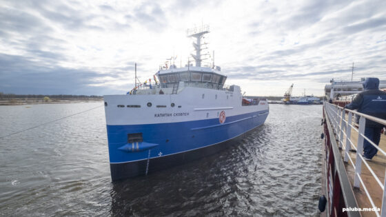     Фото: Медиапалуба