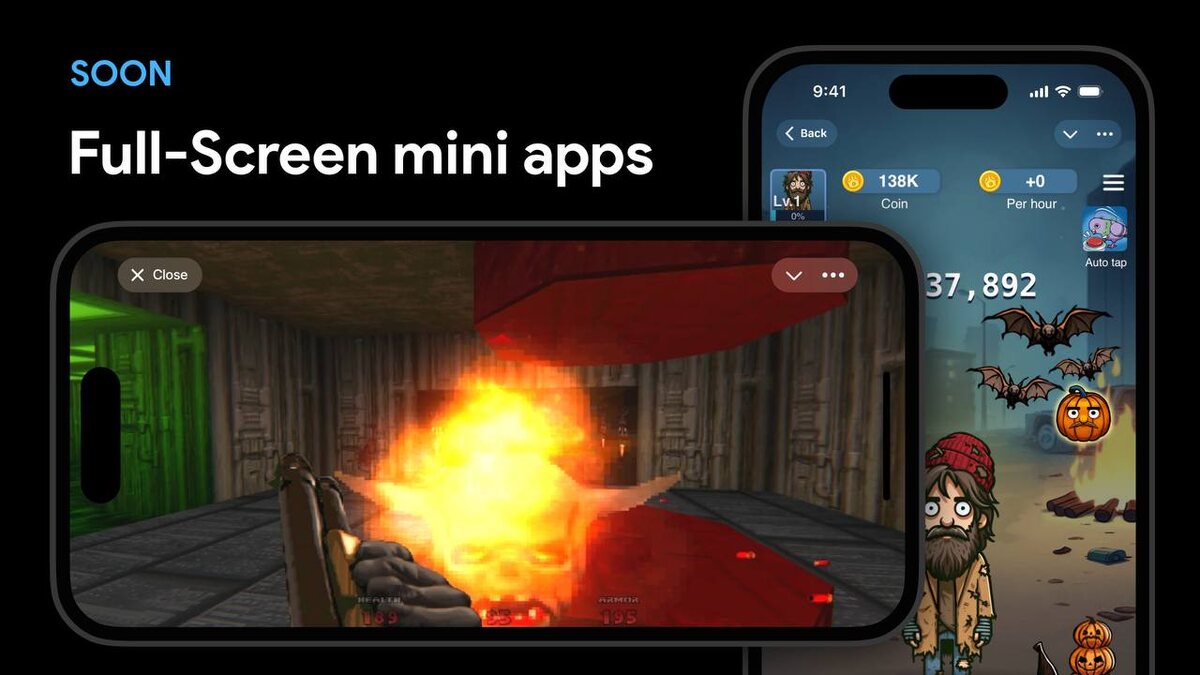    Telegram скоро получит крупное обновление. Что изменится?