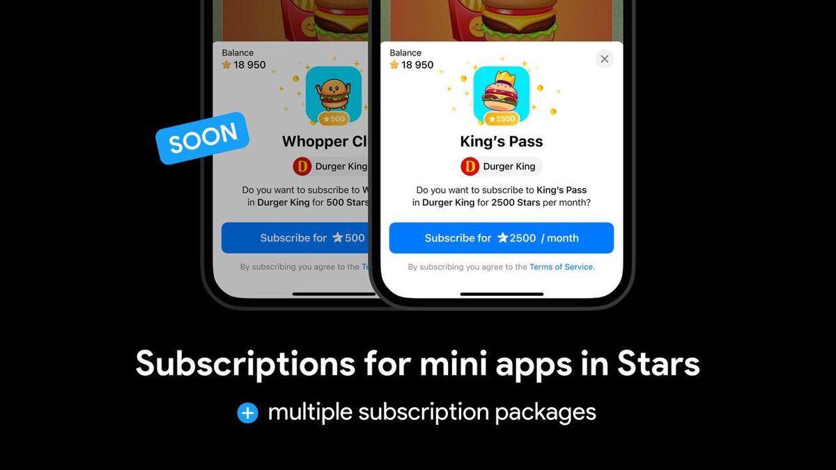    Telegram скоро получит крупное обновление. Что изменится?