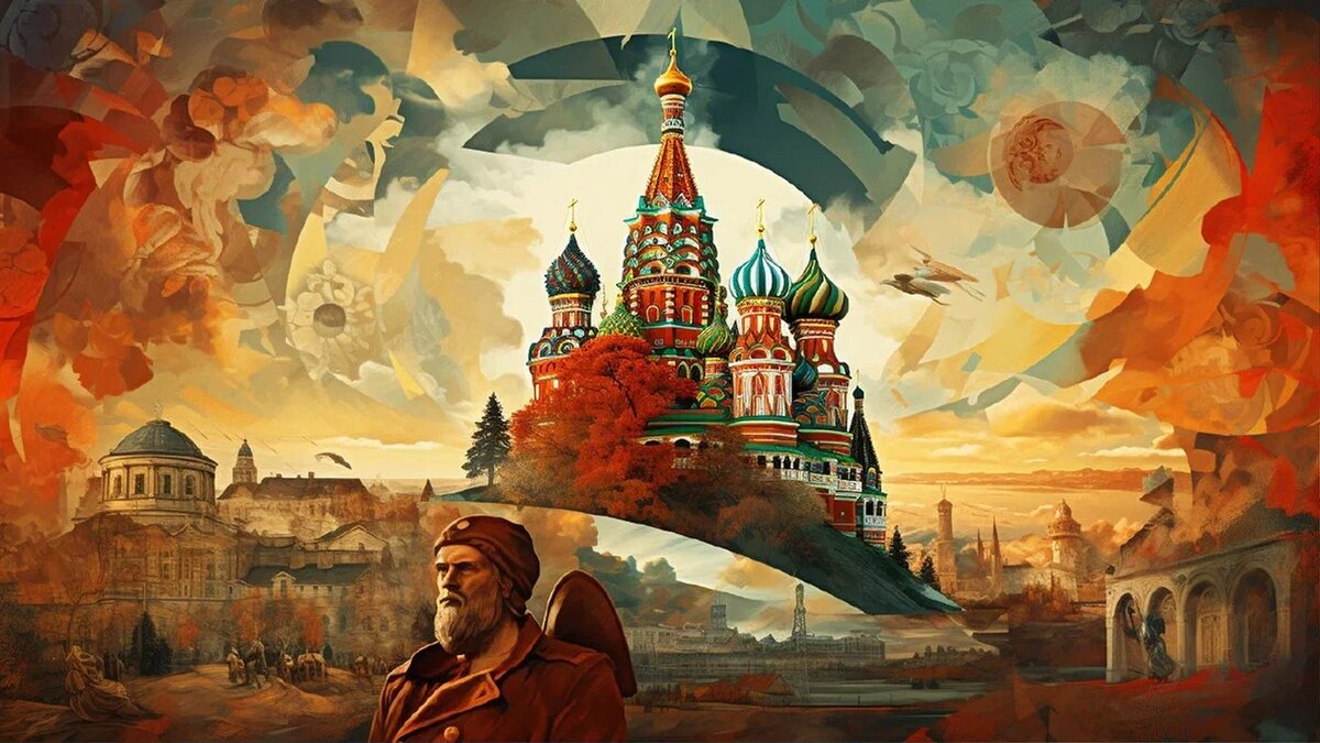    Фото: коллаж Царьграда.