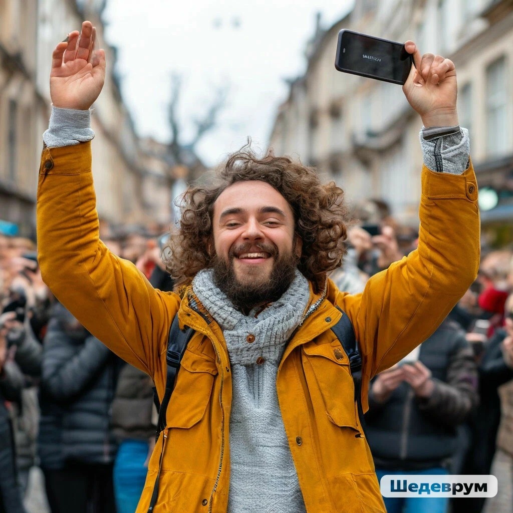 Сгенерировано нейросетью