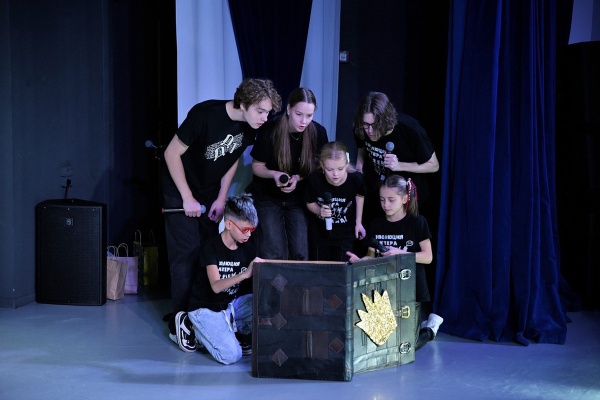 Фото: Дума ЧАО 