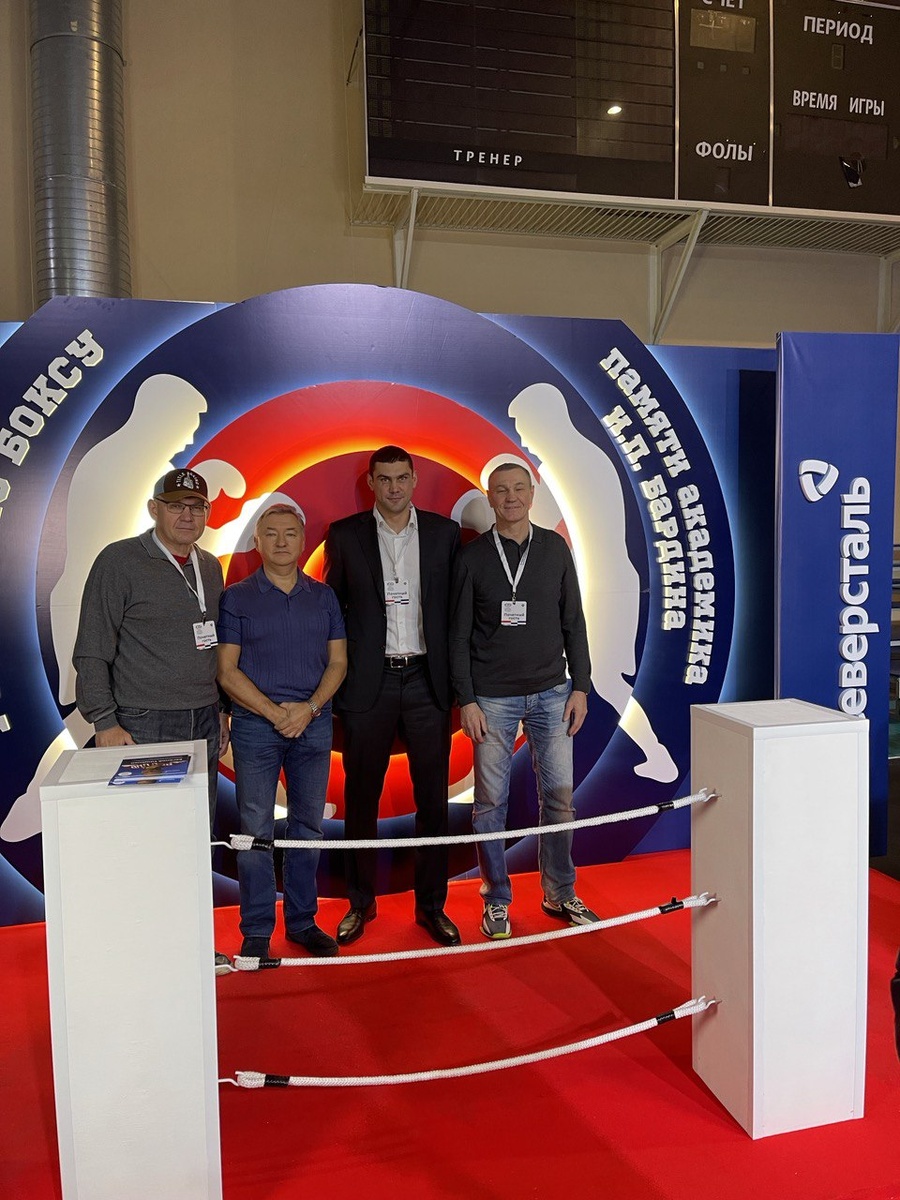 Турнир лично посетил олимпийский чемпион по боксу 2016 года в Рио-де-Жанейро Евгений Тищенко.
