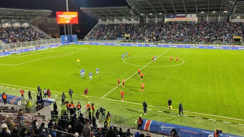    Фото t.me/gusev_36.