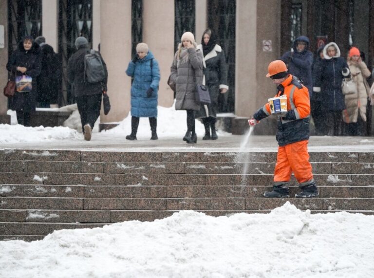    Фото: Агентство «Москва» Анфиса Слепцова