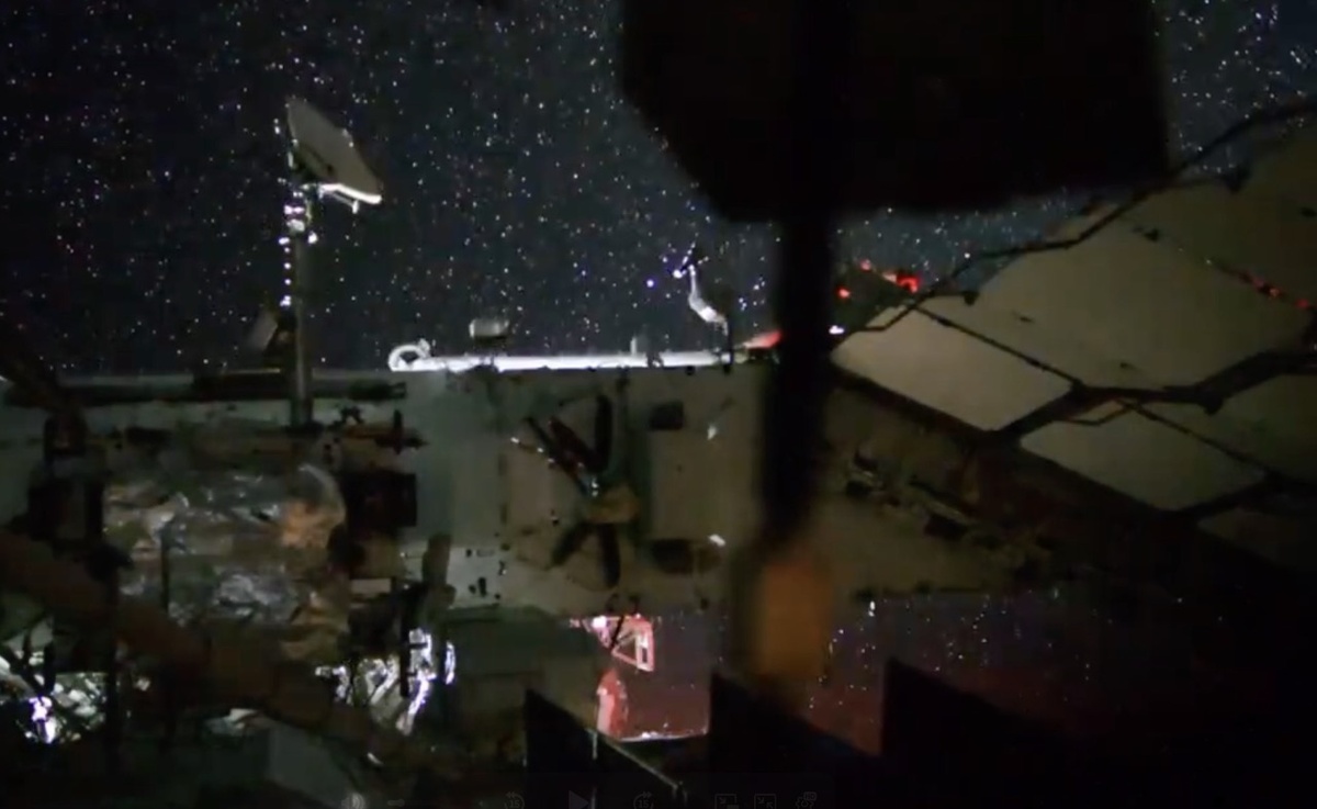    Изображение ГК «Роскосмос» 