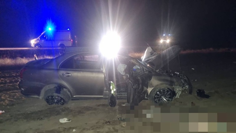      Фото: Госавтоинспекция Ставрополья