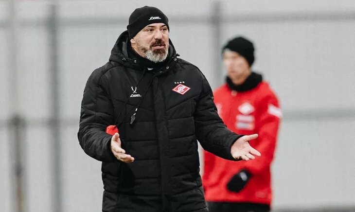 Фото: ФК Спартак