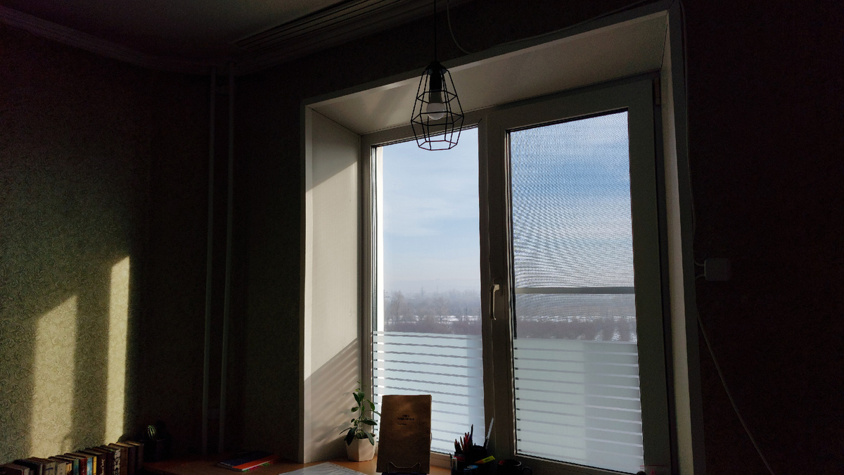 Делать фото напротив света - могу, умею, практикую🙈