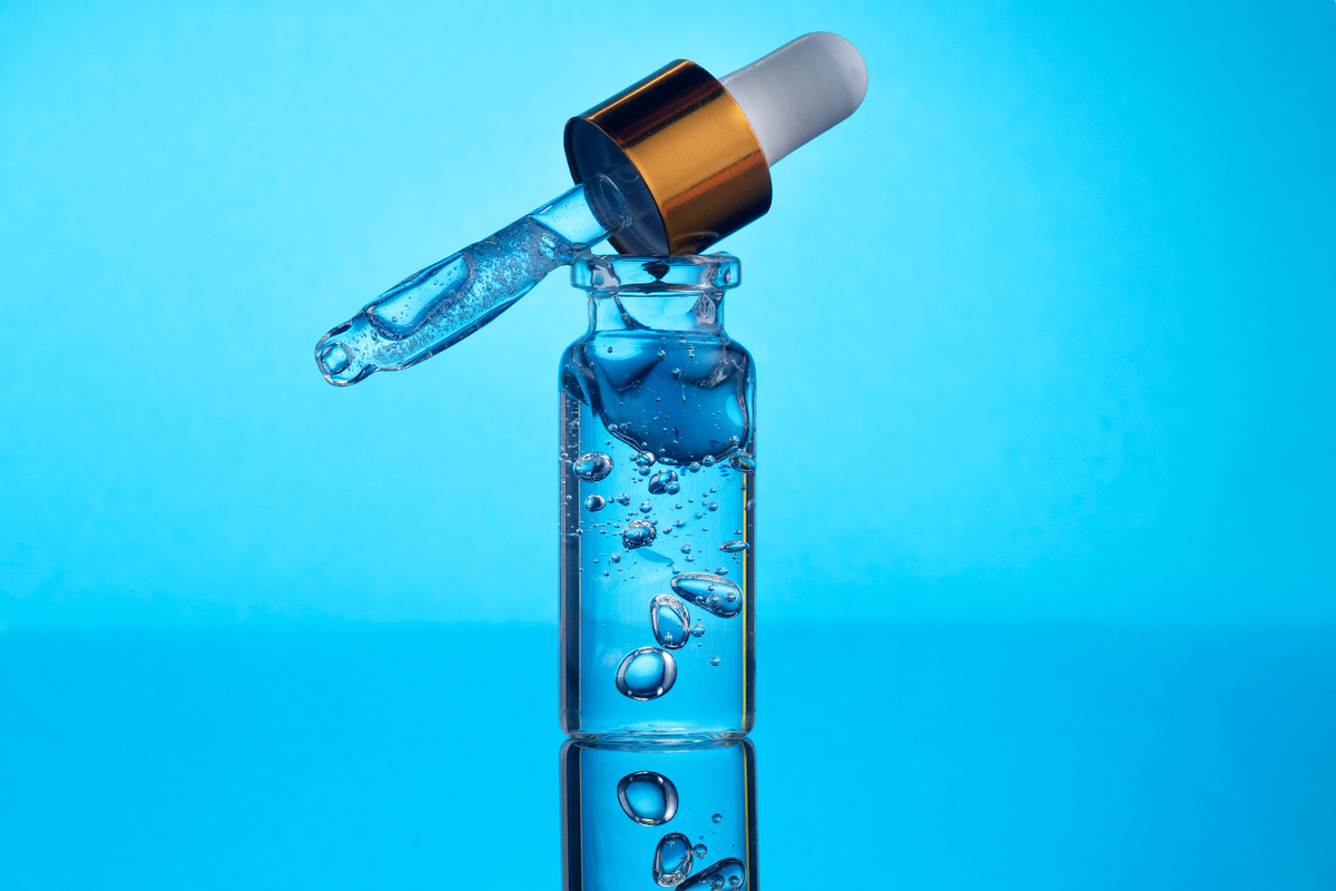 Ретинол и его применение