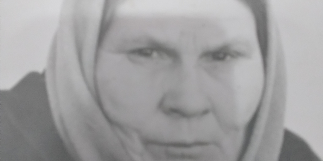 Тихий подвиг маленькой женщины