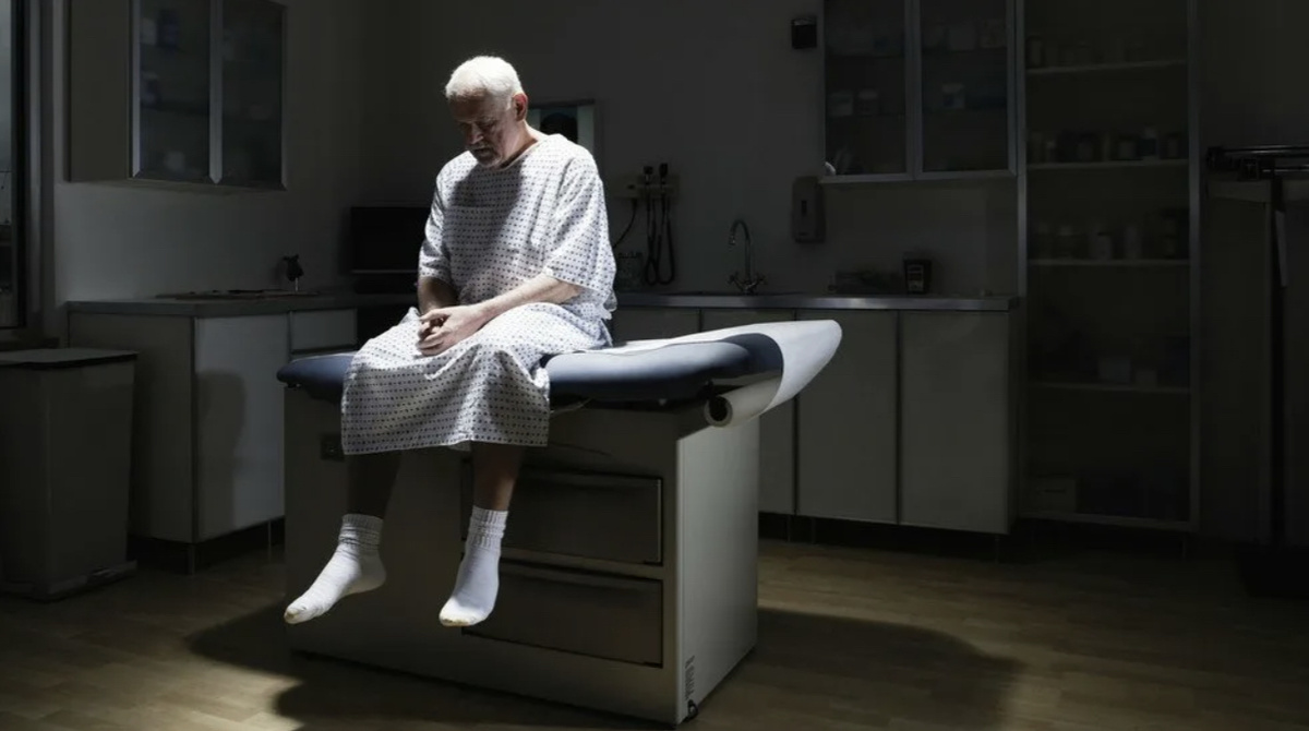 Страх перед будущим