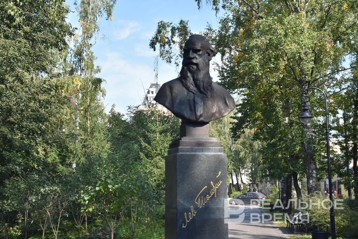 Екатерина Петрова / realnoevremya.ru