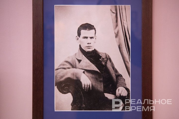 Фото: Динар Фатыхов