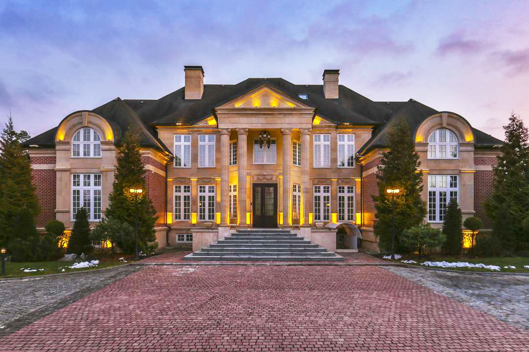 Agalarov Estate