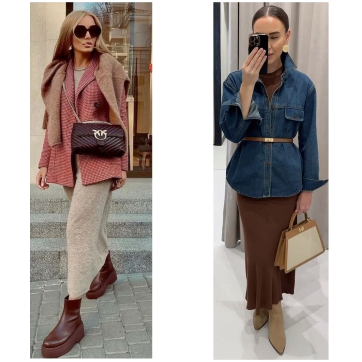 Коллаж автора, скрин фото из Pinterest