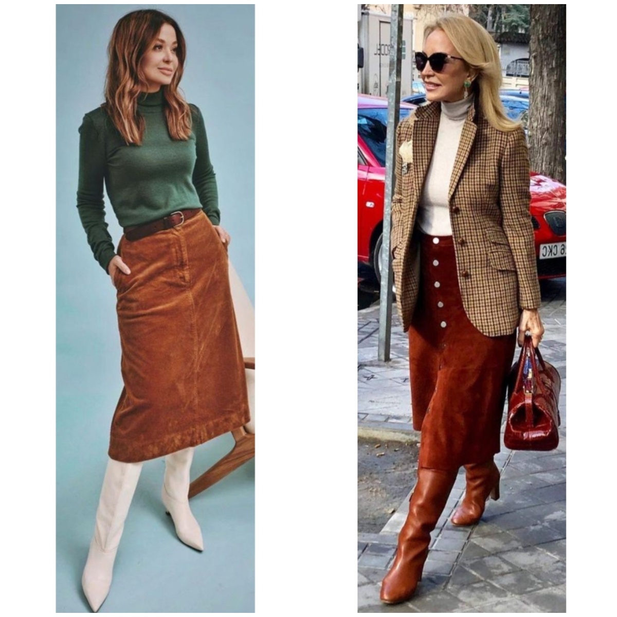 Коллаж автора, скрин фото из Pinterest