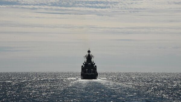    © Sputnik / Виталий Аньков