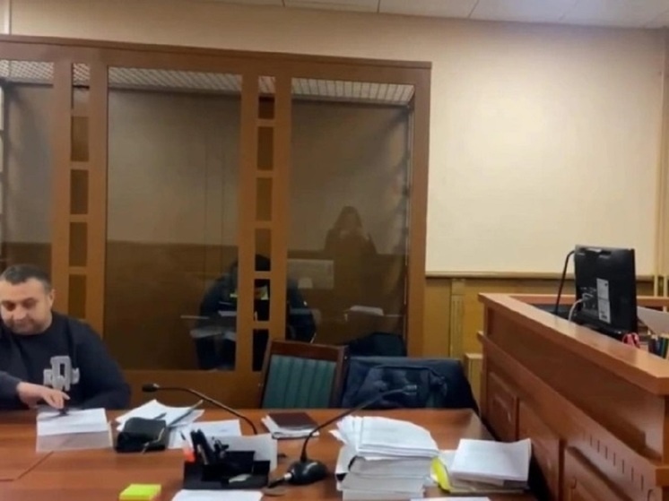     Подозреваемый пробудет под арестом до 19 декабря. Фото: t.me/SPbGS