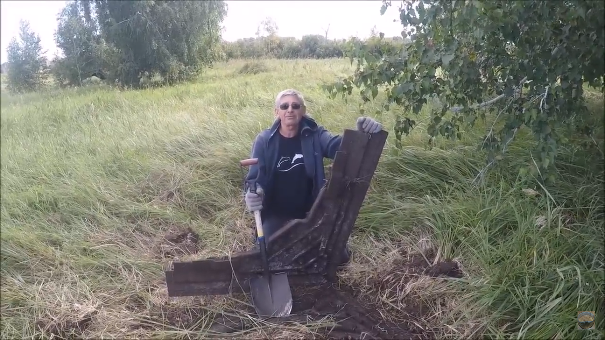 Вот это видео : https://www.youtube.com/watch?v=hvIVq3sodpM