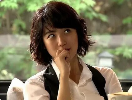 Ее второе имя - предприимчивость.