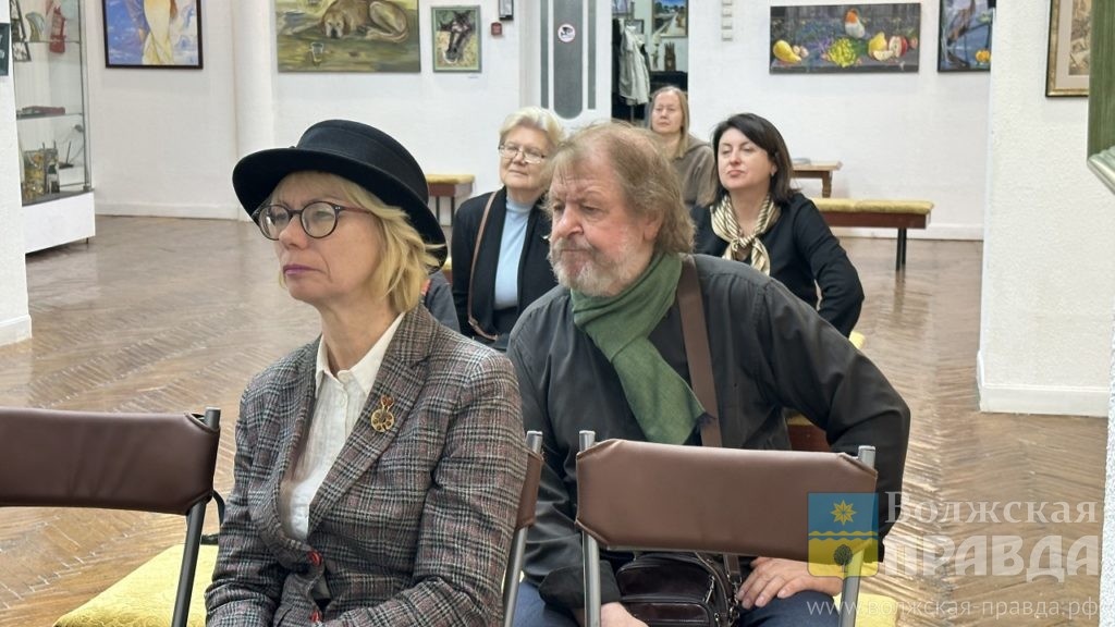     Каменный век Малкова: 7 интересных фактов из жизни художника, создавшего главный символ Волжского
