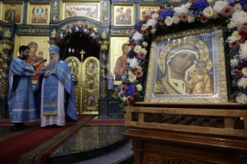    Фото: Фонда святой Екатерины