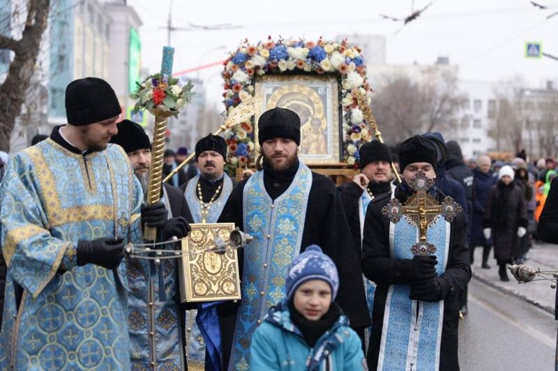    Фото: Фонда святой Екатерины