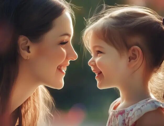 Секреты воспитания счастливого ребенка