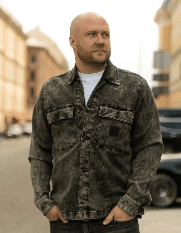 Скачать программу "Сильные люди" от Стаса Эйриха: Обзор ключевых аспектов