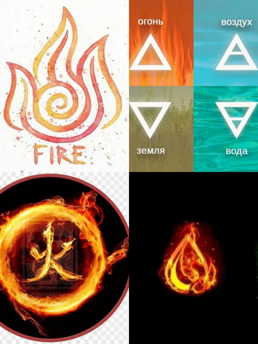 Фотоколлаж автора статьи 