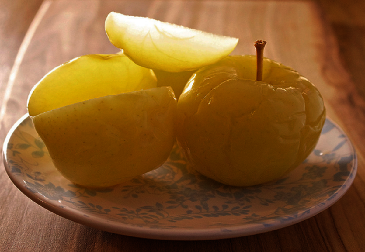 Фото из свободного доступа. Красота и невероятный вкус. 