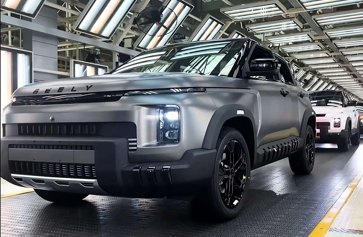 Фото carnewschina  📷
