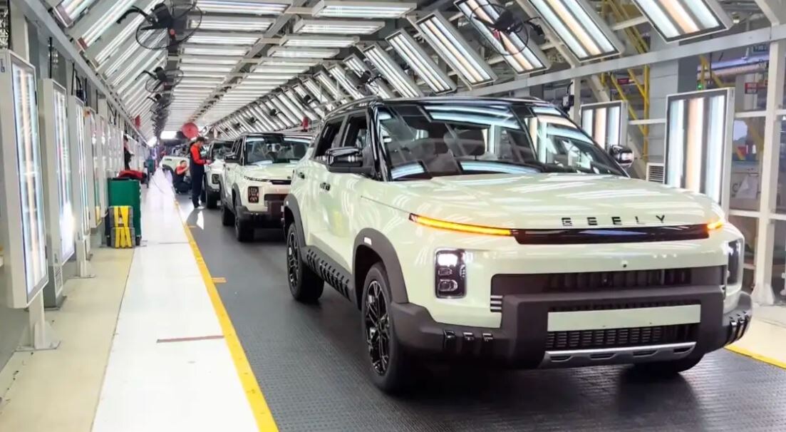 Фото carnewschina  📷
