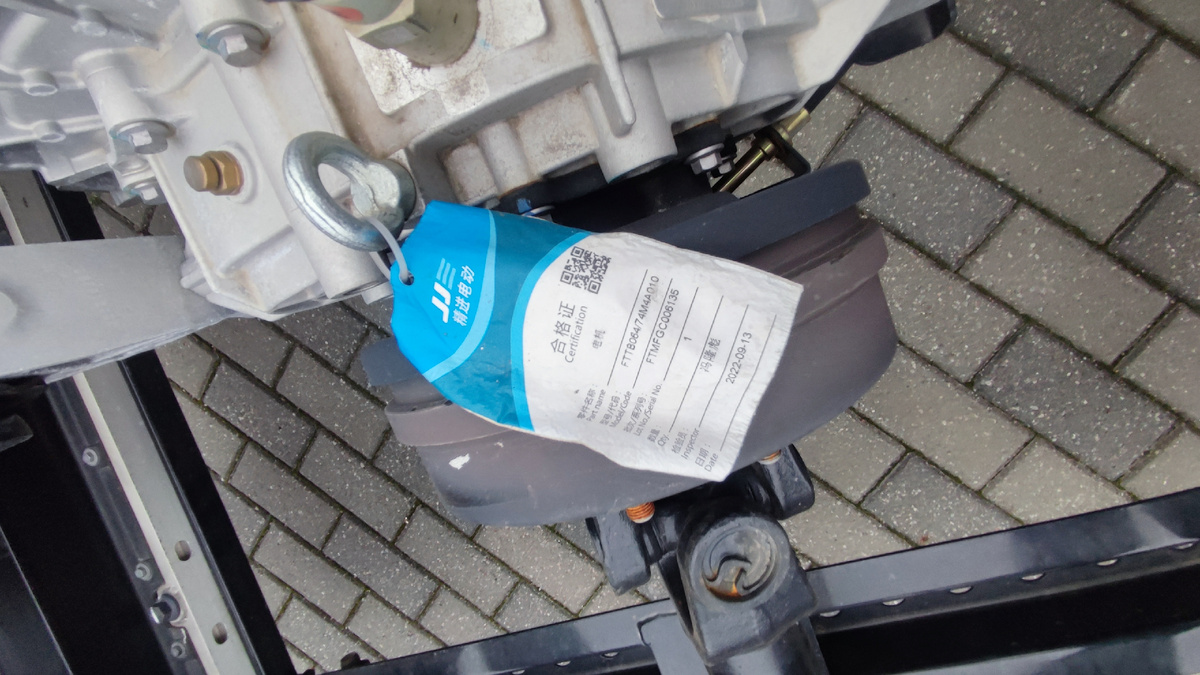 Что то на родном русском языке, да разобрать не могу