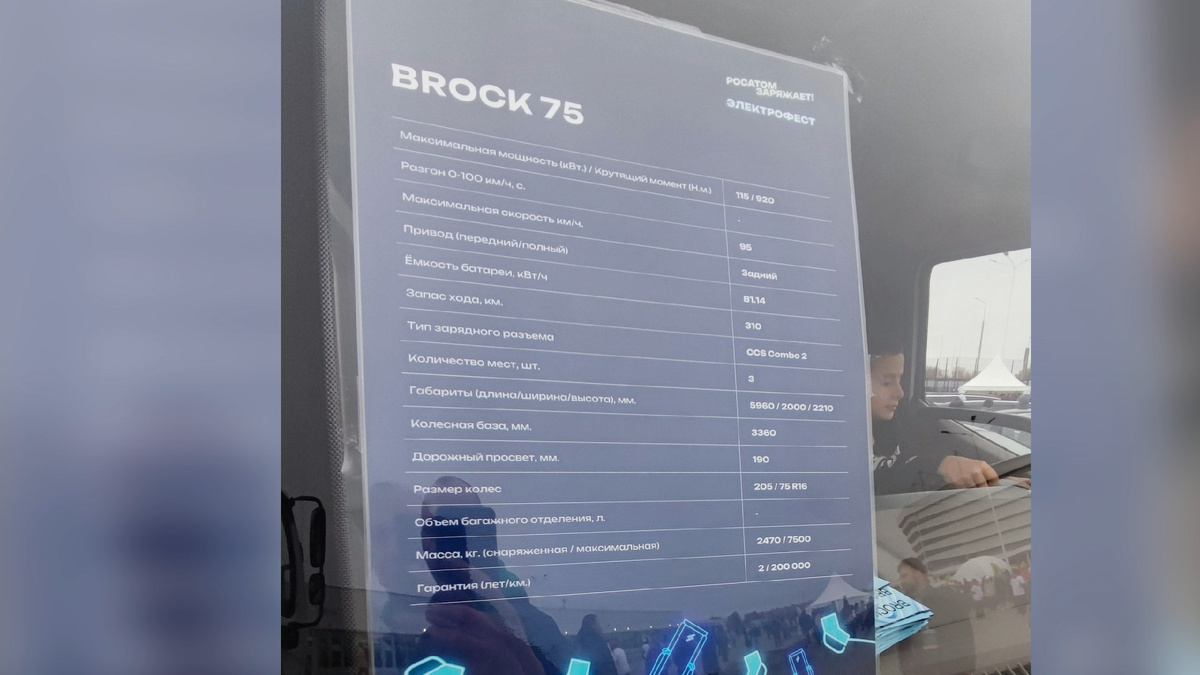 920Нм крутящего момета, это мощно!