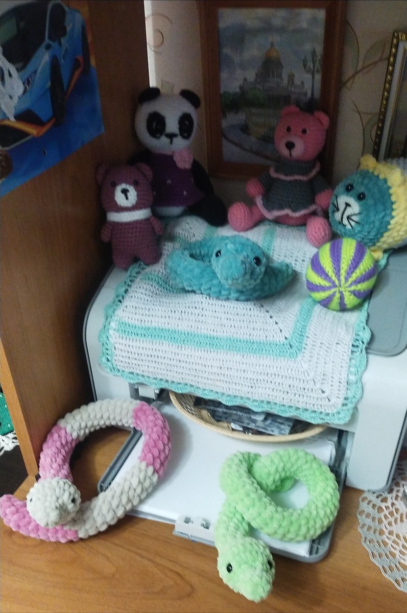 Фото автора. 