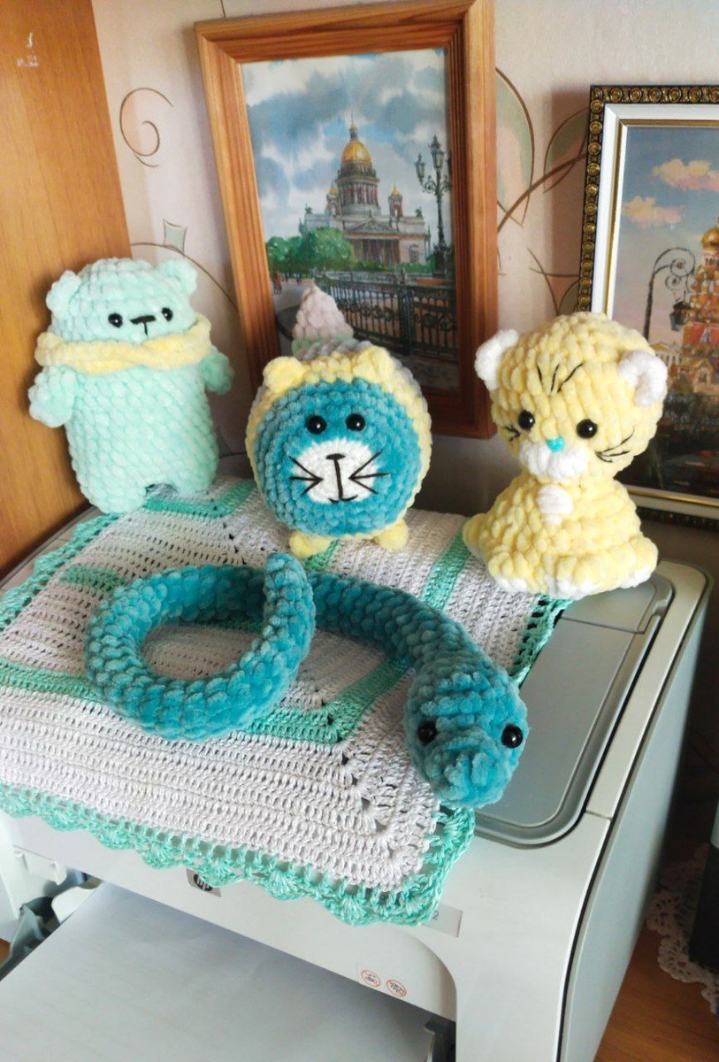 Фото автора. 