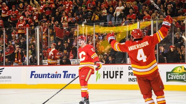    © Getty Images / Derek Leung