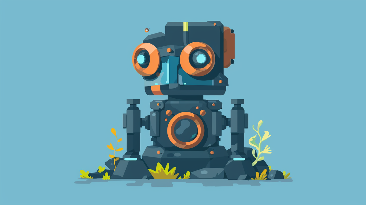 Godot – простой в освоении и функциональный движок для создания игр