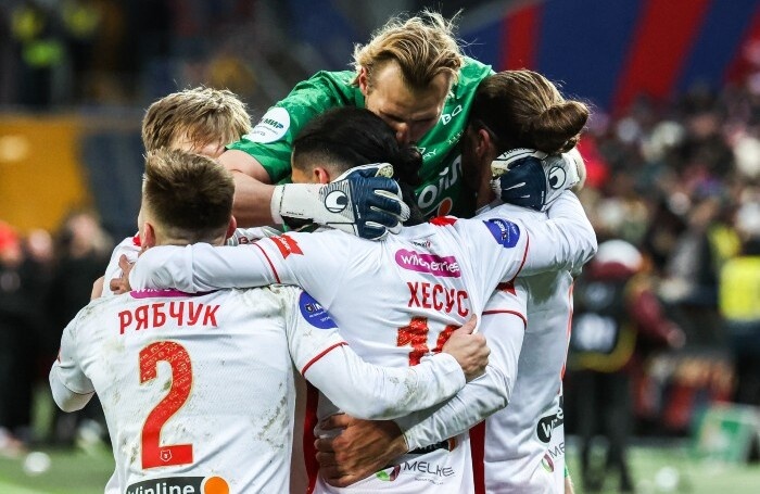    Сергей Фадеичев/ТАСС