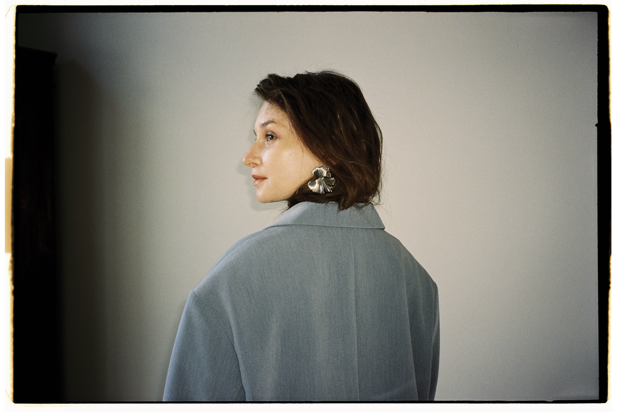     Вера Богданова