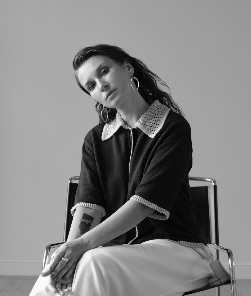     Вера Богданова