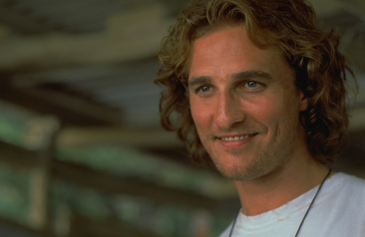    Мэттью Макконахи родился в 1969 году в техасском городе Ювалде. Его мать работала воспитательницей в детском саду, а отец владел АЗС. Помимо Мэттью, в семье росли двое старших сыновей — Майкл и Патрик / Gettyimages.ru