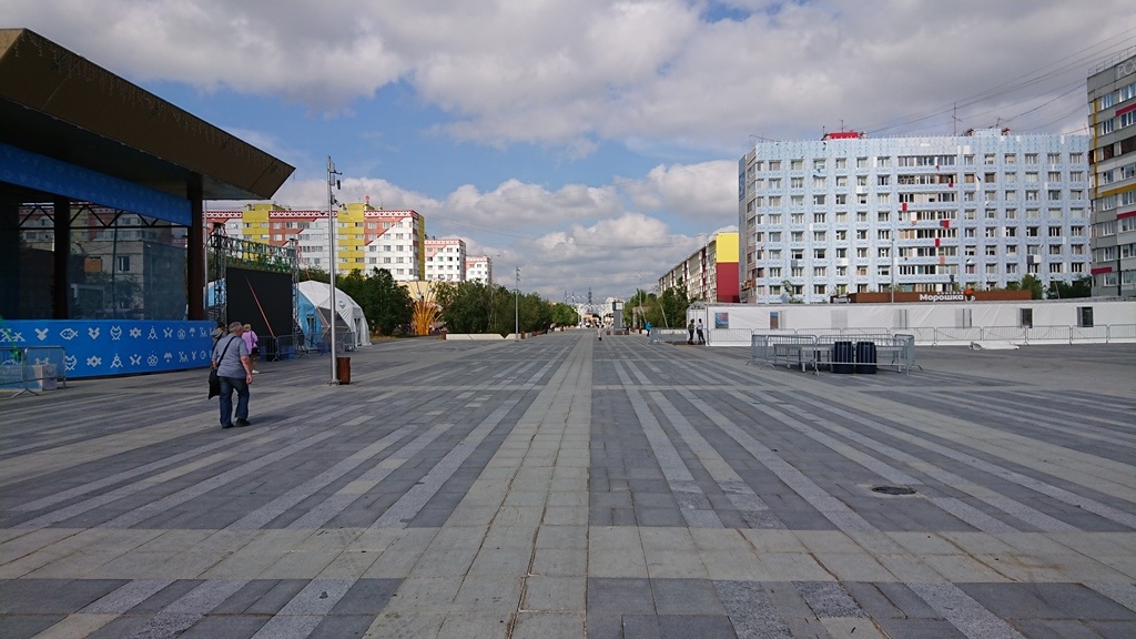 Как я сюда попал - https://dzen.ru/a/Zx6RU0X_wxNXVv4g Заселился-умылся-переоделся… … и знакомиться с местностью.-16-3