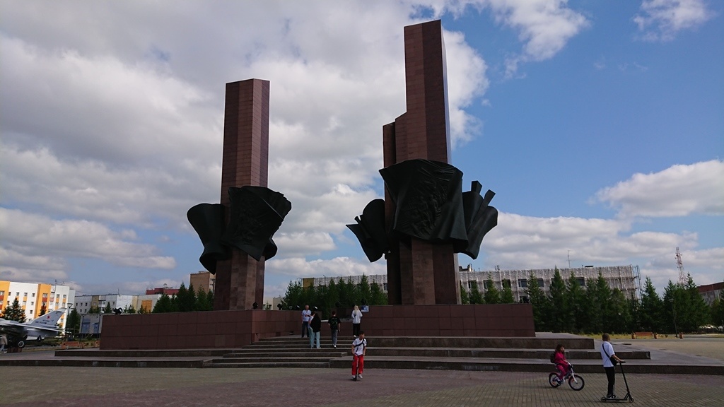 Как я сюда попал - https://dzen.ru/a/Zx6RU0X_wxNXVv4g Заселился-умылся-переоделся… … и знакомиться с местностью.-27