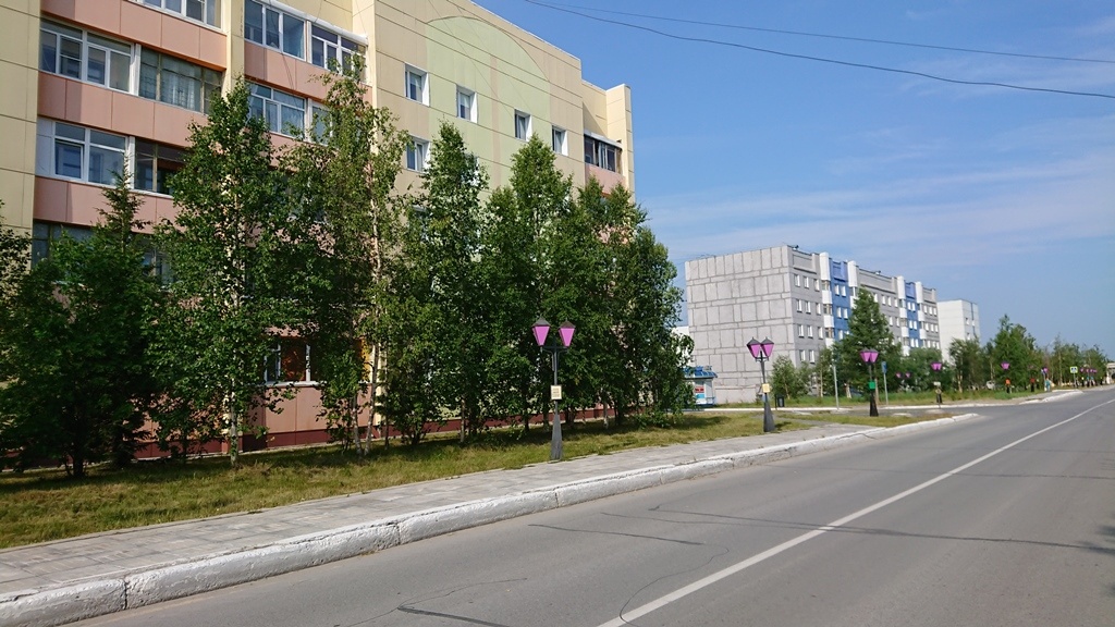 Как я сюда попал - https://dzen.ru/a/Zx6RU0X_wxNXVv4g Заселился-умылся-переоделся… … и знакомиться с местностью.-32-3