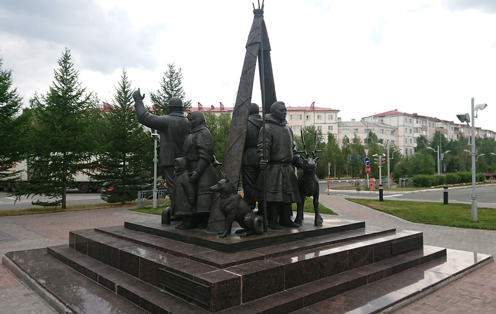 Как я сюда попал - https://dzen.ru/a/Zx6RU0X_wxNXVv4g Заселился-умылся-переоделся… … и знакомиться с местностью.-41-2