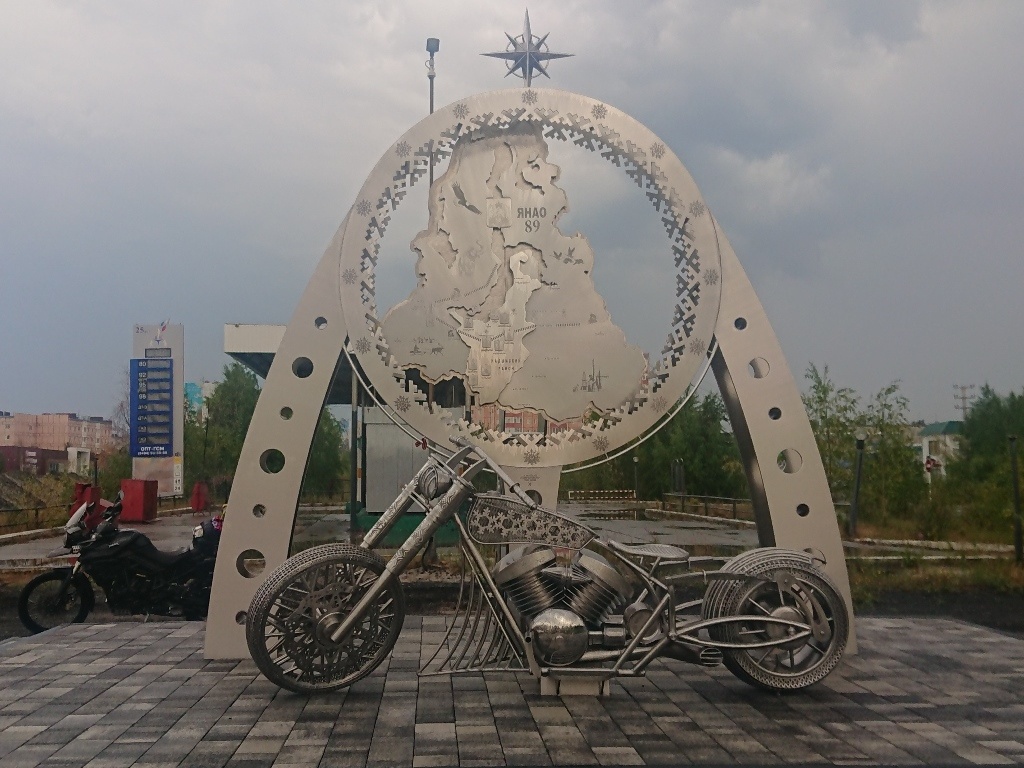 Как я сюда попал - https://dzen.ru/a/Zx6RU0X_wxNXVv4g Заселился-умылся-переоделся… … и знакомиться с местностью.-47