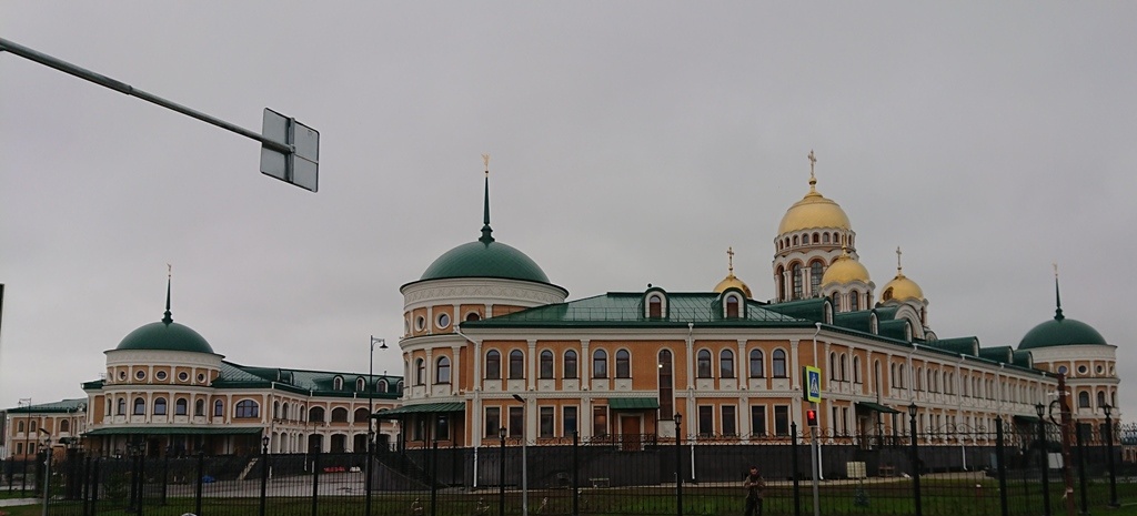 Как я сюда попал - https://dzen.ru/a/Zx6RU0X_wxNXVv4g Заселился-умылся-переоделся… … и знакомиться с местностью.-57-3